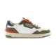 Basket Cuir Victoria