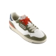 Basket Cuir Victoria