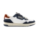 Basket Cuir Victoria