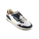 Basket Cuir Victoria