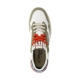 Basket Cuir Victoria