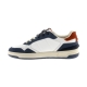 Basket Cuir Victoria