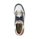 Basket Cuir Victoria