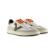 Basket Cuir Victoria