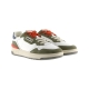 Basket Cuir Victoria