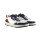 Basket Cuir Victoria