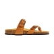 Sandales Cuir Plakton Bombay