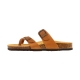 Sandales Cuir Plakton Bombay