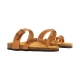 Sandales Cuir Plakton Bombay