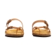 Sandales Cuir Plakton Bombay