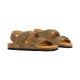 Sandales Cuir Plakton Baku