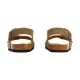 Sandales Cuir Plakton Baku