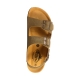 Sandales Cuir Plakton Baku