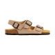 Sandales Cuir Plakton Baku