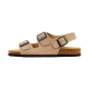 Sandales Cuir Plakton Baku