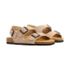 Sandales Cuir Plakton Baku