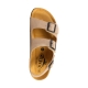 Sandales Cuir Plakton Baku