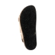 Sandales Cuir Plakton Baku