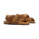Sandales Cuir Plakton Baku