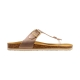 Sandales Cuir Plakton Bolero