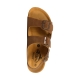 Sandales Cuir Plakton Baku