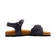 Sandales Cuir Plakton Louis