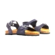 Sandales Cuir Plakton Louis