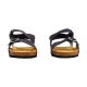 Sandales Cuir Plakton Louis
