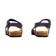 Sandales Cuir Plakton Louis