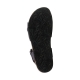 Sandales Cuir Plakton Louis