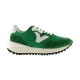 Basket Basse Cuir Victoria