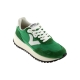 Basket Basse Cuir Victoria