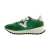 Basket Basse Cuir Victoria