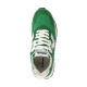 Basket Basse Cuir Victoria