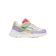 Basket Enfant à Lacets Geox Loftus