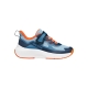 Basket à Lacets Geox Enfant J Pro Ran