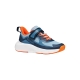 Basket à Lacets Geox Enfant J Pro Ran
