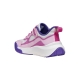 Basket à Lacets Geox Enfant J Pro Ran