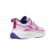 Basket à Lacets Geox Enfant J Pro Ran