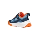 Basket à Lacets Geox Enfant J Pro Ran