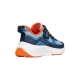 Basket à Lacets Geox Enfant J Pro Ran
