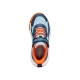 Basket à Lacets Geox Enfant J Pro Ran