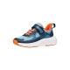 Basket à Lacets Geox Enfant J Pro Ran