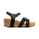 Sandales Compenseés The Divine Factory Noga Ety Edge