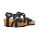 Sandales Compenseés The Divine Factory Noga Ety Edge