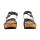 Sandales Compenseés The Divine Factory Noga Ety Edge
