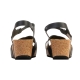 Sandales Compenseés The Divine Factory Noga Ety Edge