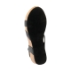 Sandales Compenseés The Divine Factory Noga Ety Edge