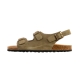 Mules Cuir The Divine Factory Noga Mistral BS Edge