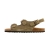 Mules Cuir The Divine Factory Noga Mistral BS Edge